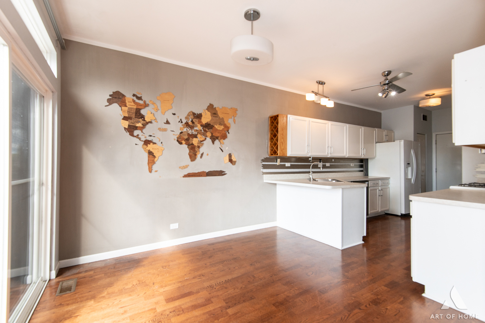 7256 Bradford Court, Justice, IL 60458