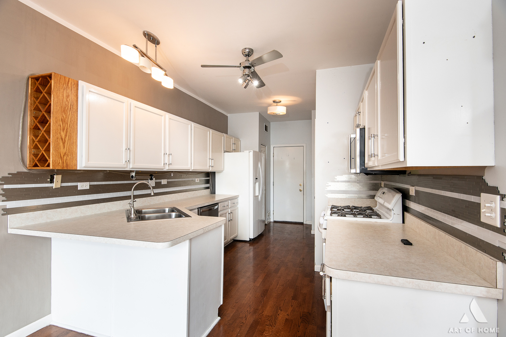 7256 Bradford Court, Justice, IL 60458