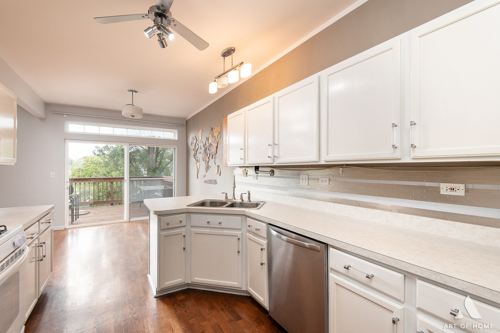 7256 Bradford Court, Justice, IL 60458