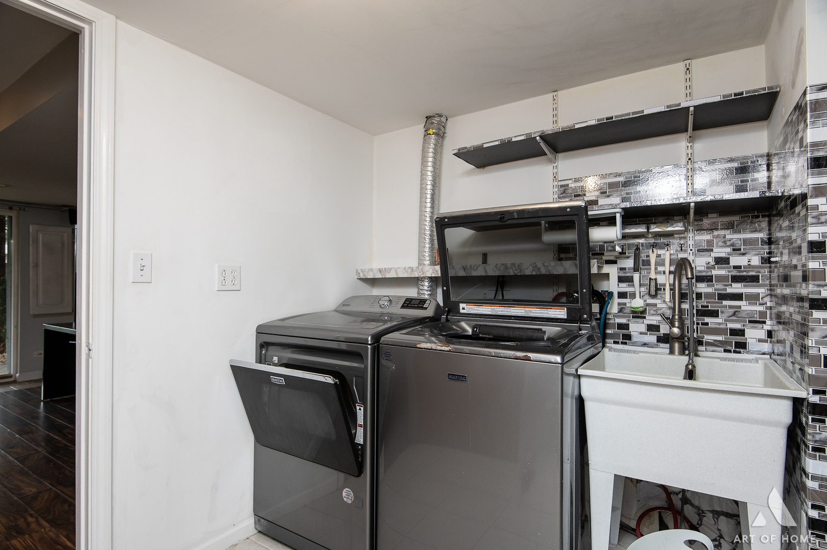 7256 Bradford Court, Justice, IL 60458