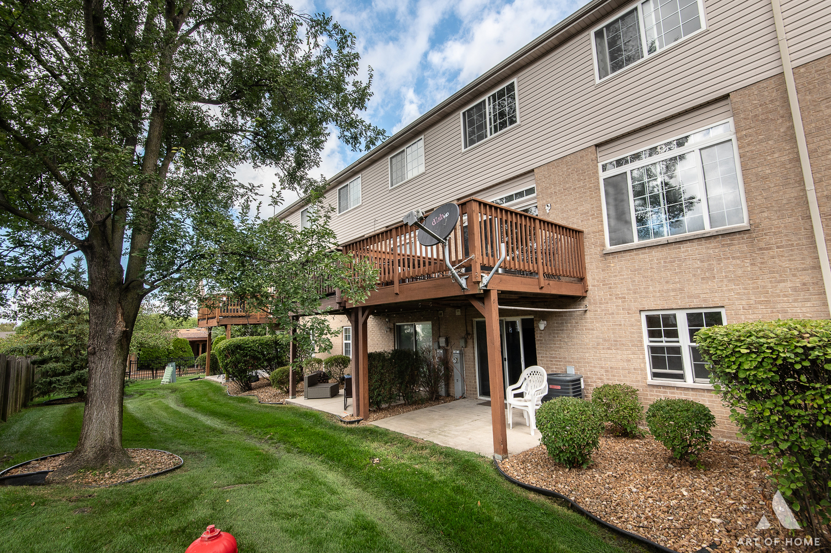 7256 Bradford Court, Justice, IL 60458