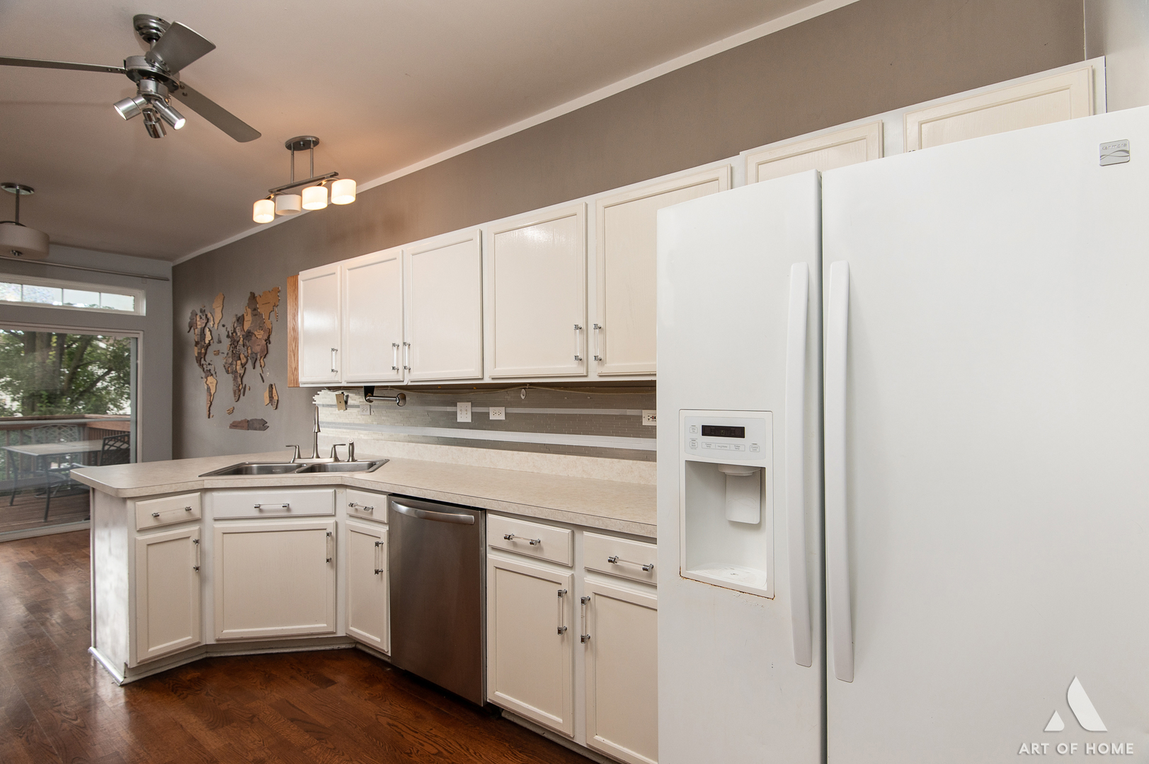 7256 Bradford Court, Justice, IL 60458