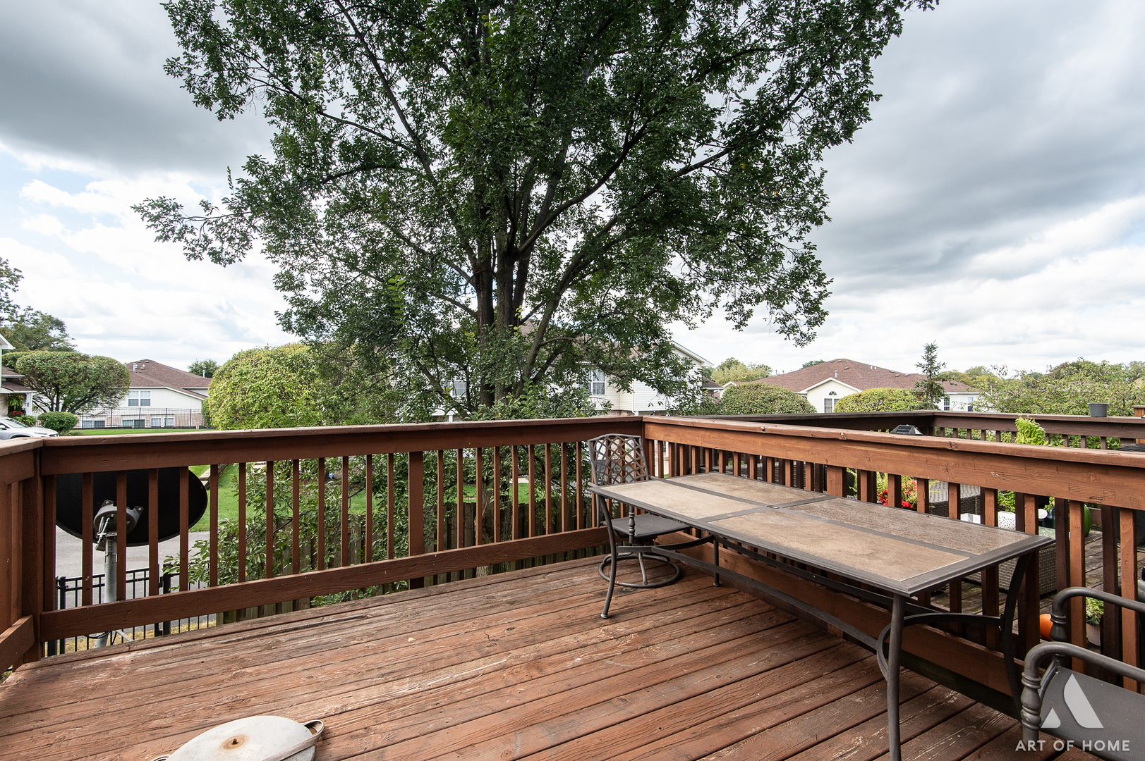 7256 Bradford Court, Justice, IL 60458