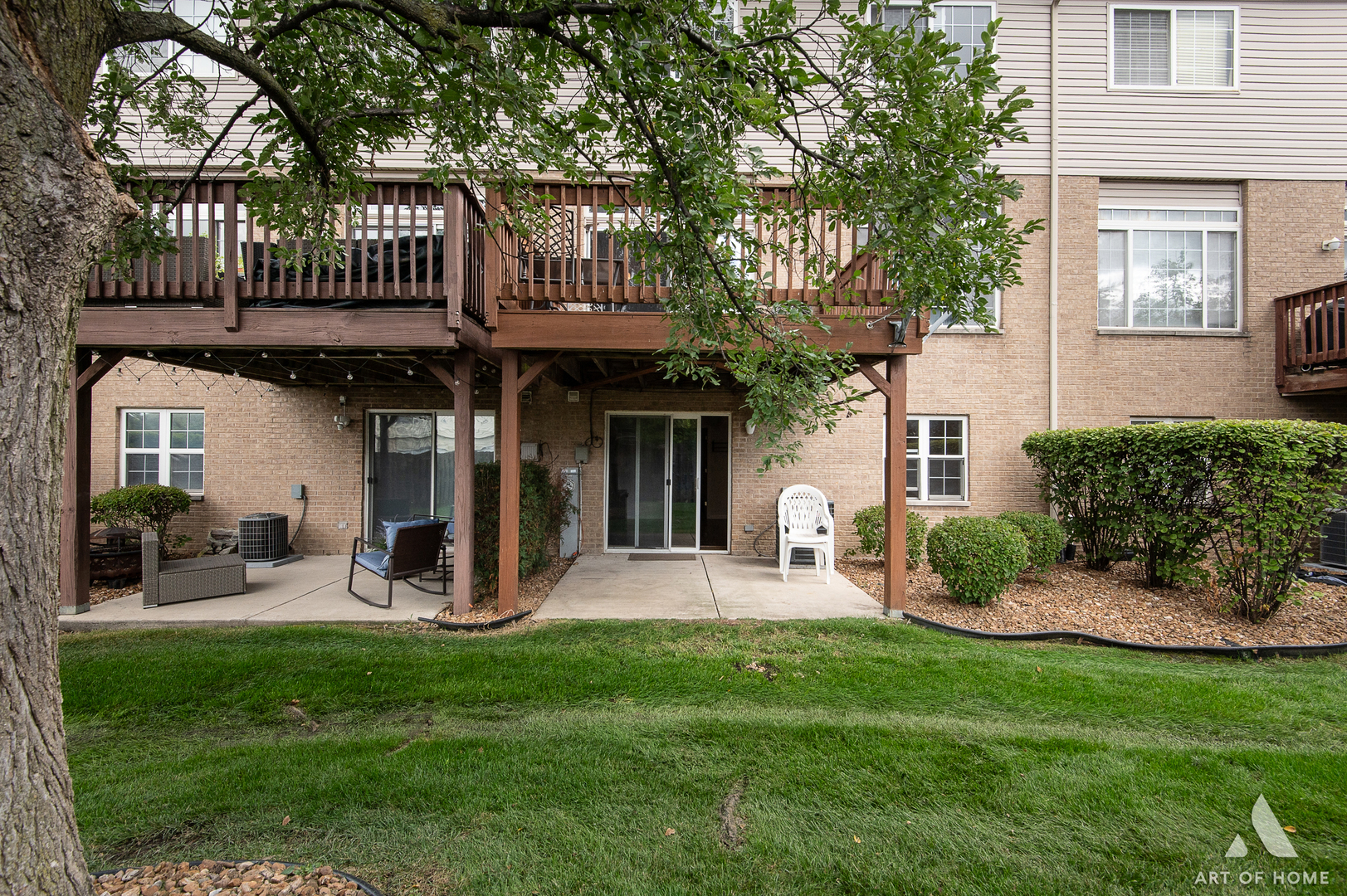 7256 Bradford Court, Justice, IL 60458