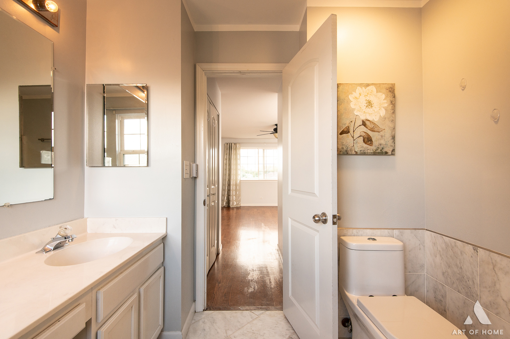 7256 Bradford Court, Justice, IL 60458