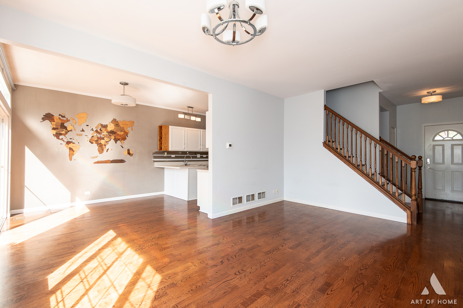 7256 Bradford Court, Justice, IL 60458