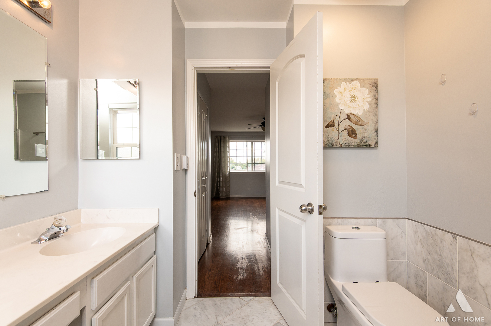 7256 Bradford Court, Justice, IL 60458