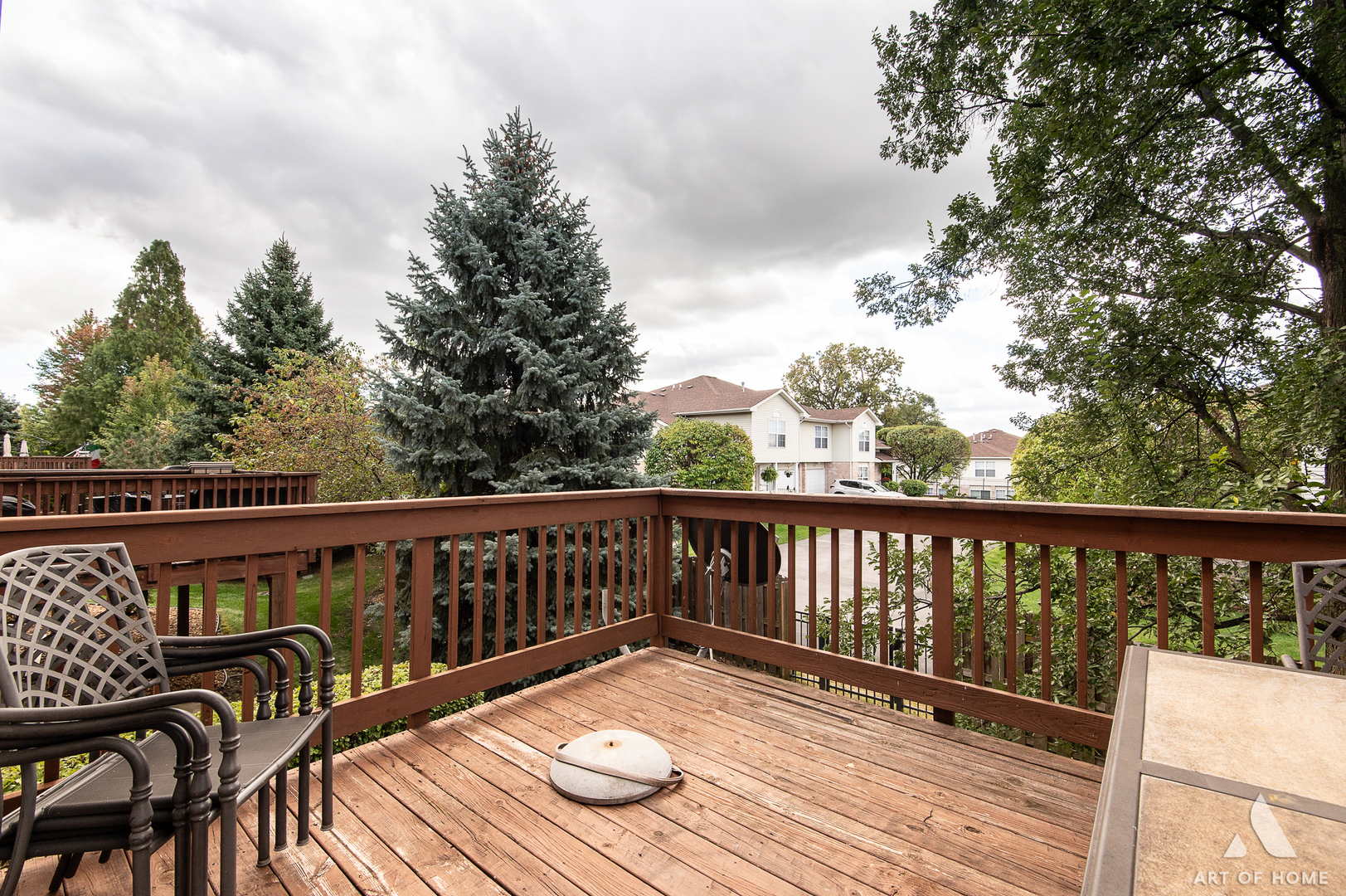 7256 Bradford Court, Justice, IL 60458