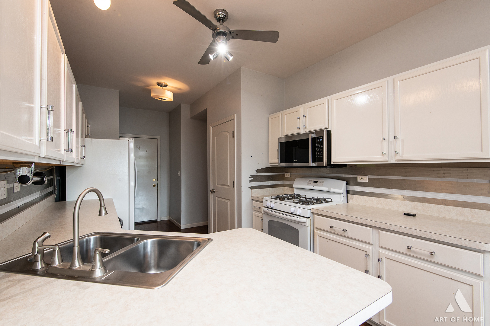 7256 Bradford Court, Justice, IL 60458