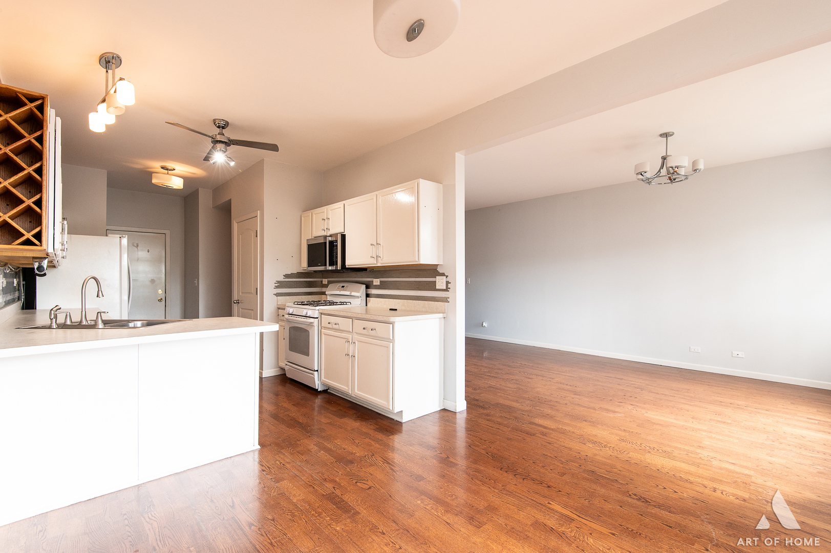 7256 Bradford Court, Justice, IL 60458