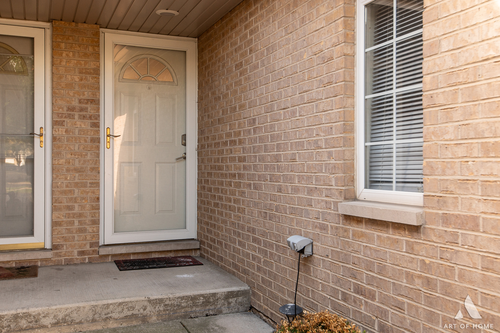 7256 Bradford Court, Justice, IL 60458