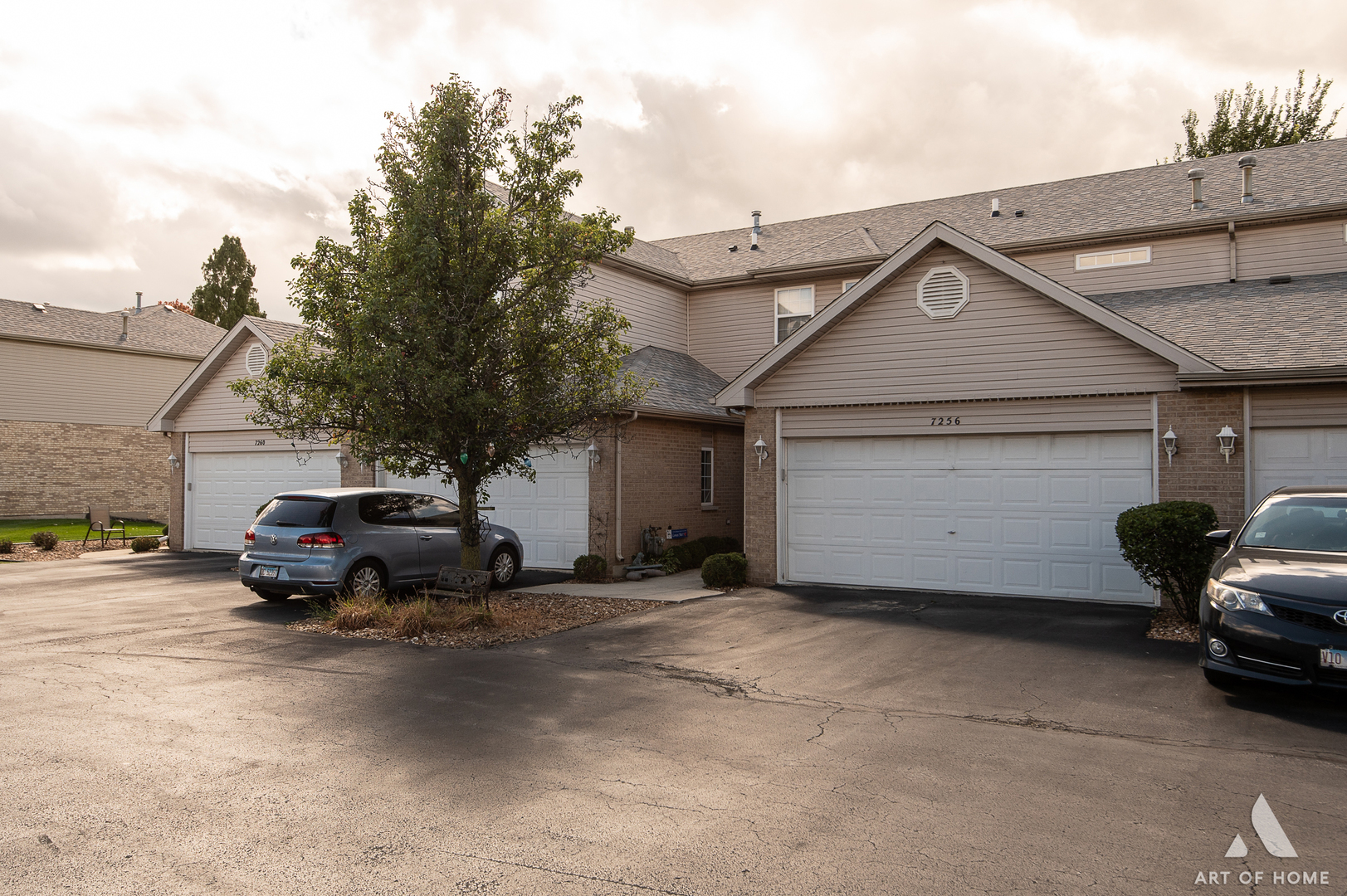 7256 Bradford Court, Justice, IL 60458