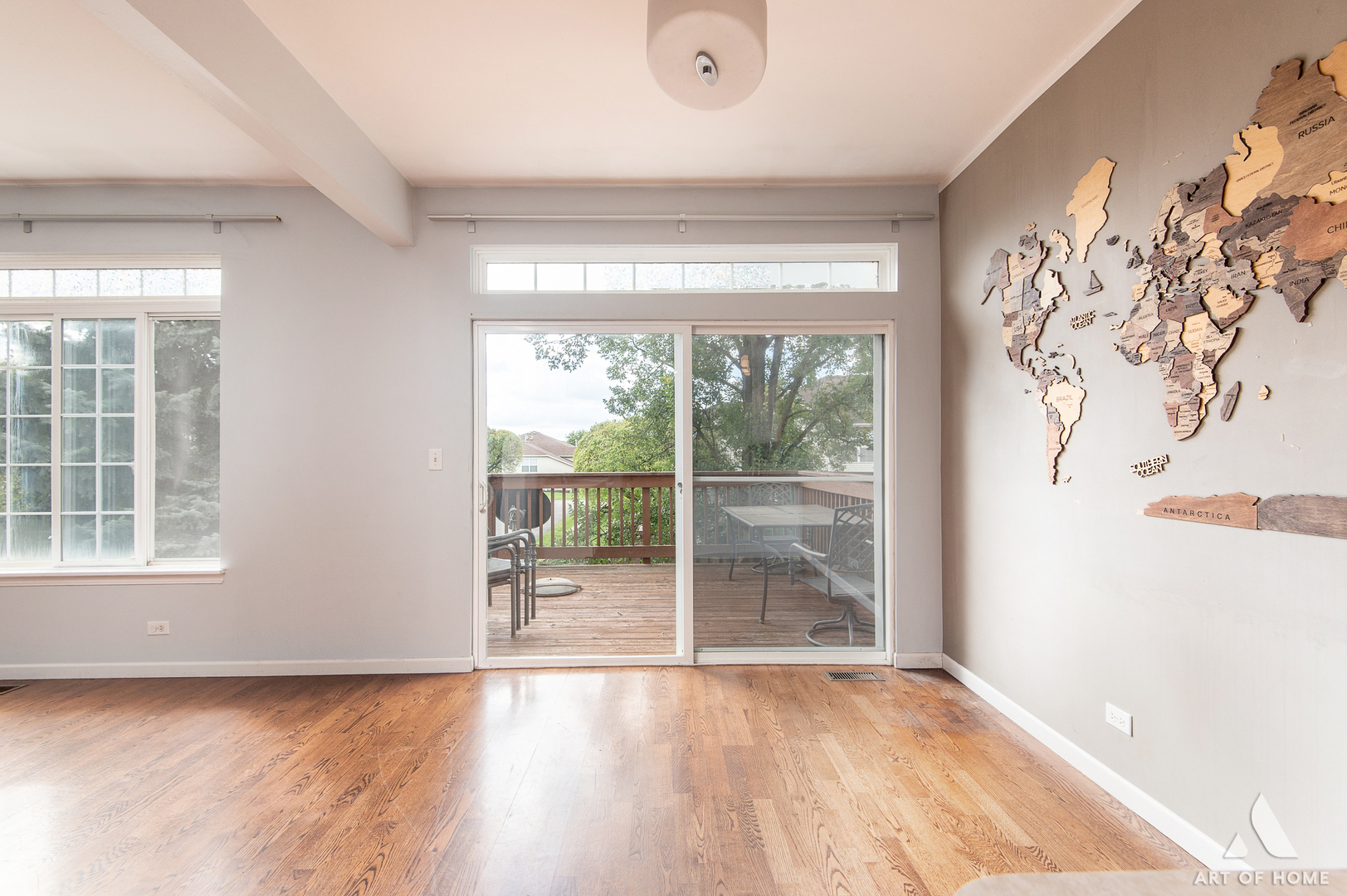 7256 Bradford Court, Justice, IL 60458