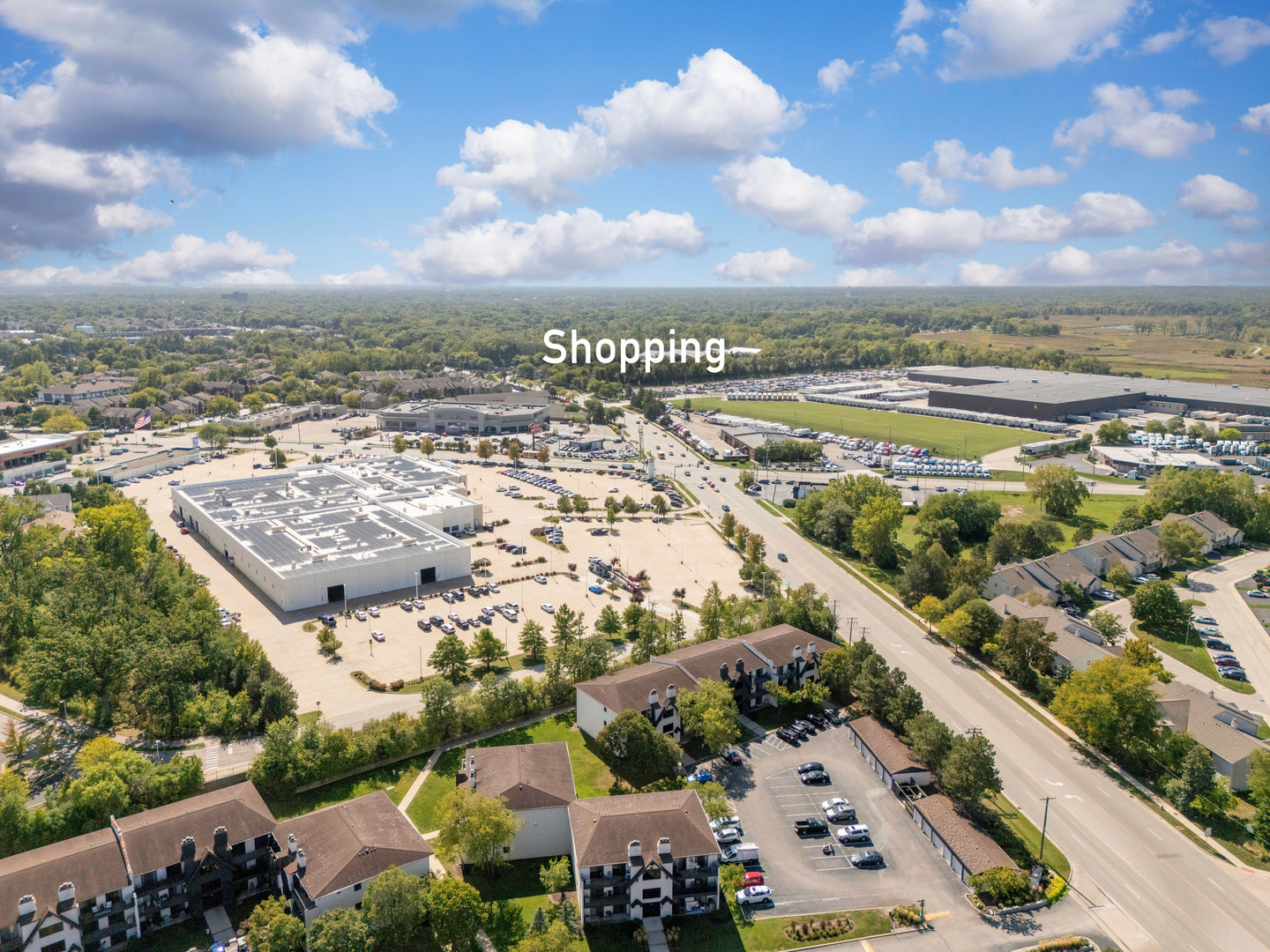 813 E Carriage Lane #5, Palatine, IL 60074