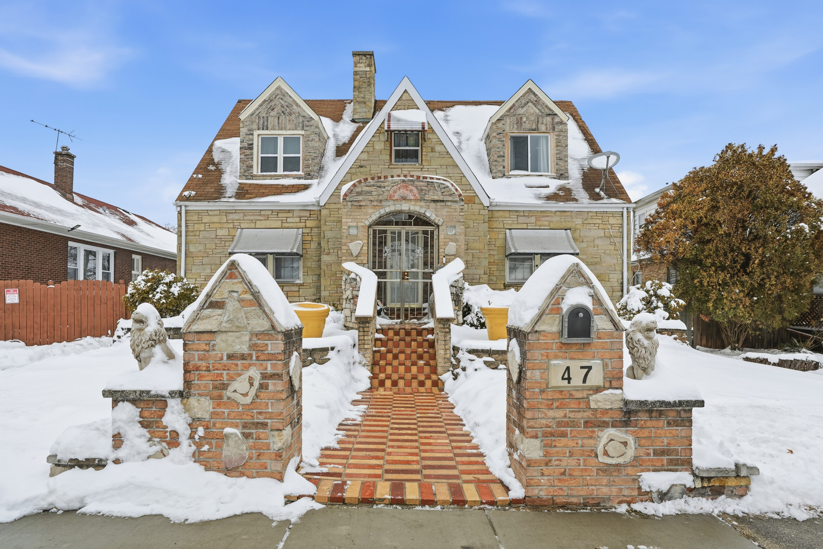 47 W 24th Street, Chicago Heights, IL 60411