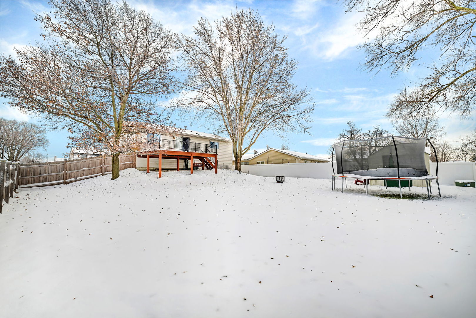 700 Evergreen Court, Romeoville, IL 60446