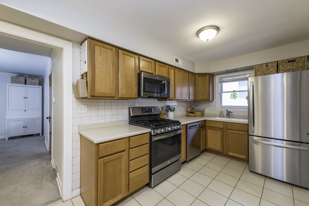 1009 Osmond Avenue, Antioch, IL 60002