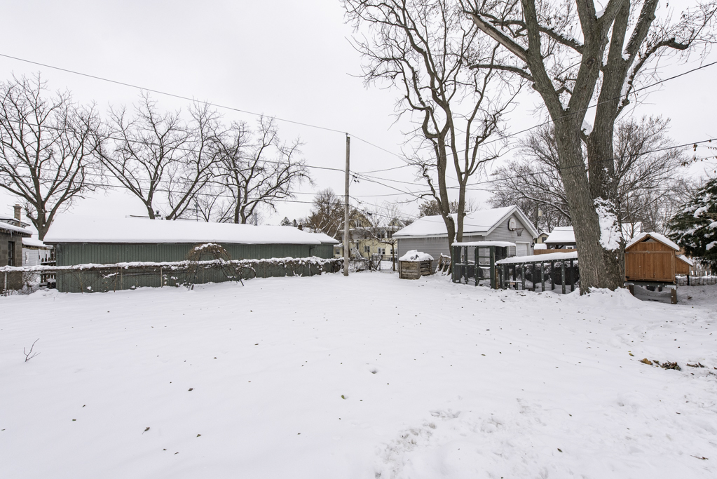 1009 Osmond Avenue, Antioch, IL 60002