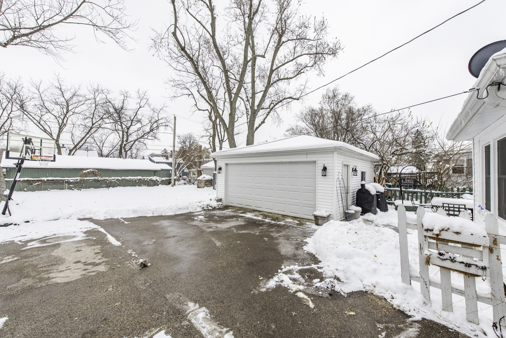 1009 Osmond Avenue, Antioch, IL 60002