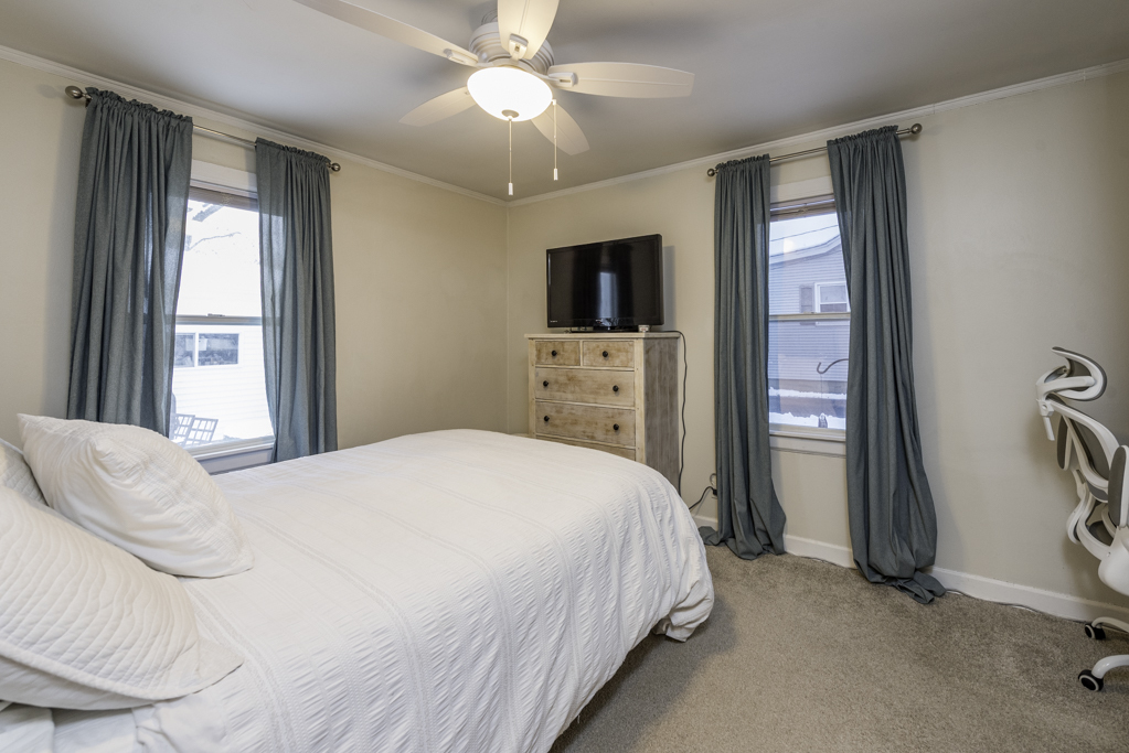 1009 Osmond Avenue, Antioch, IL 60002