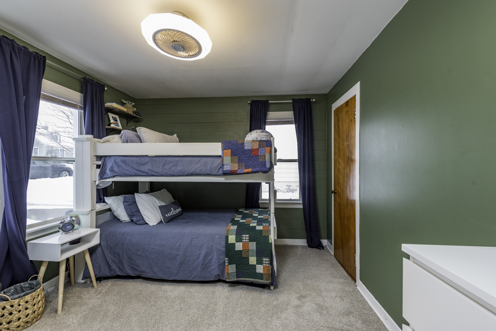 1009 Osmond Avenue, Antioch, IL 60002