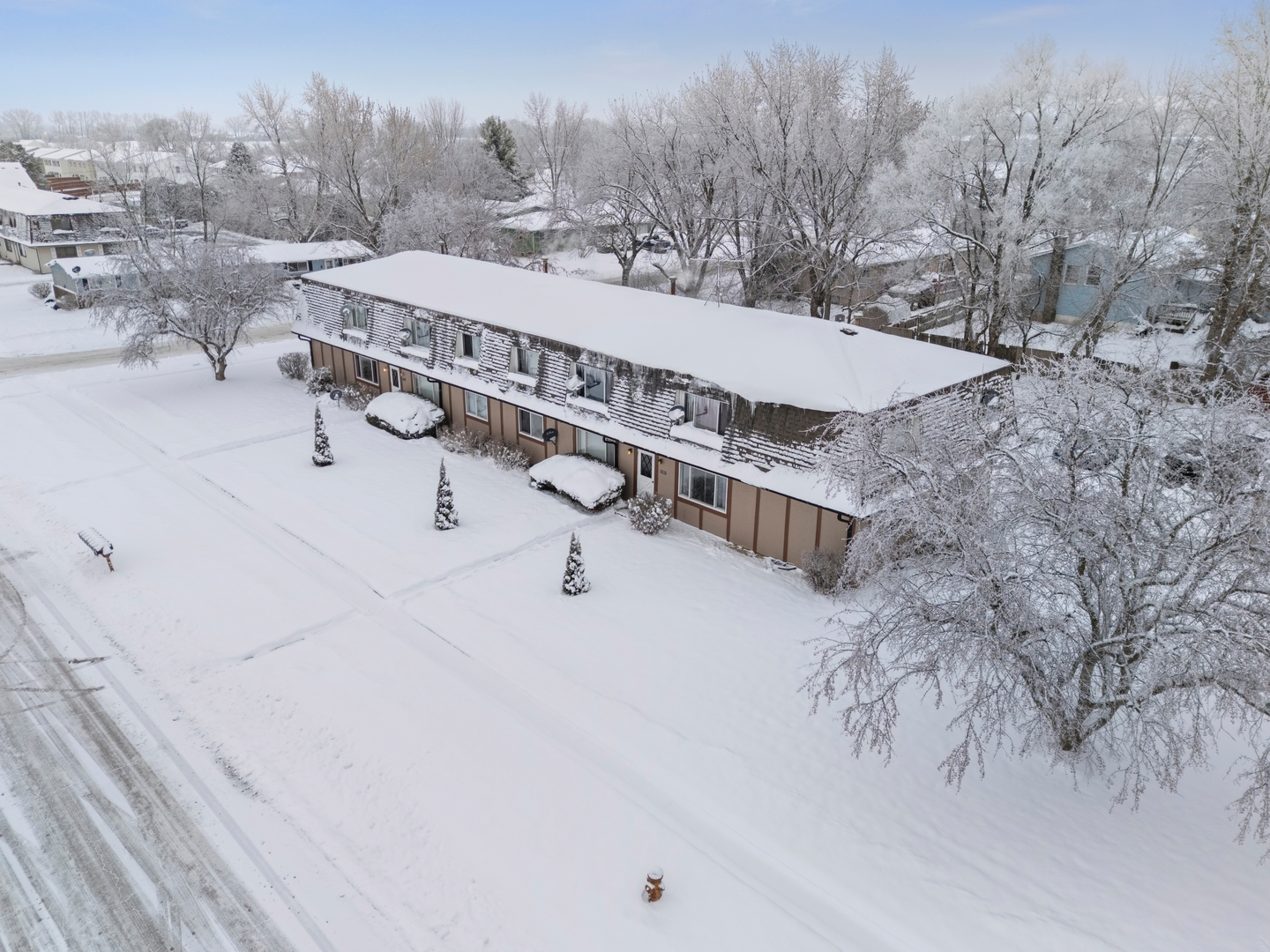 1017 9th Street #5, Harvard, IL 60033