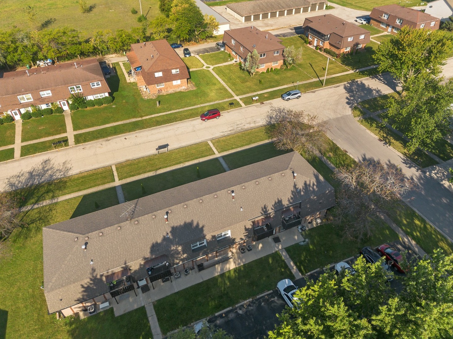 1017 9th Street #5, Harvard, IL 60033