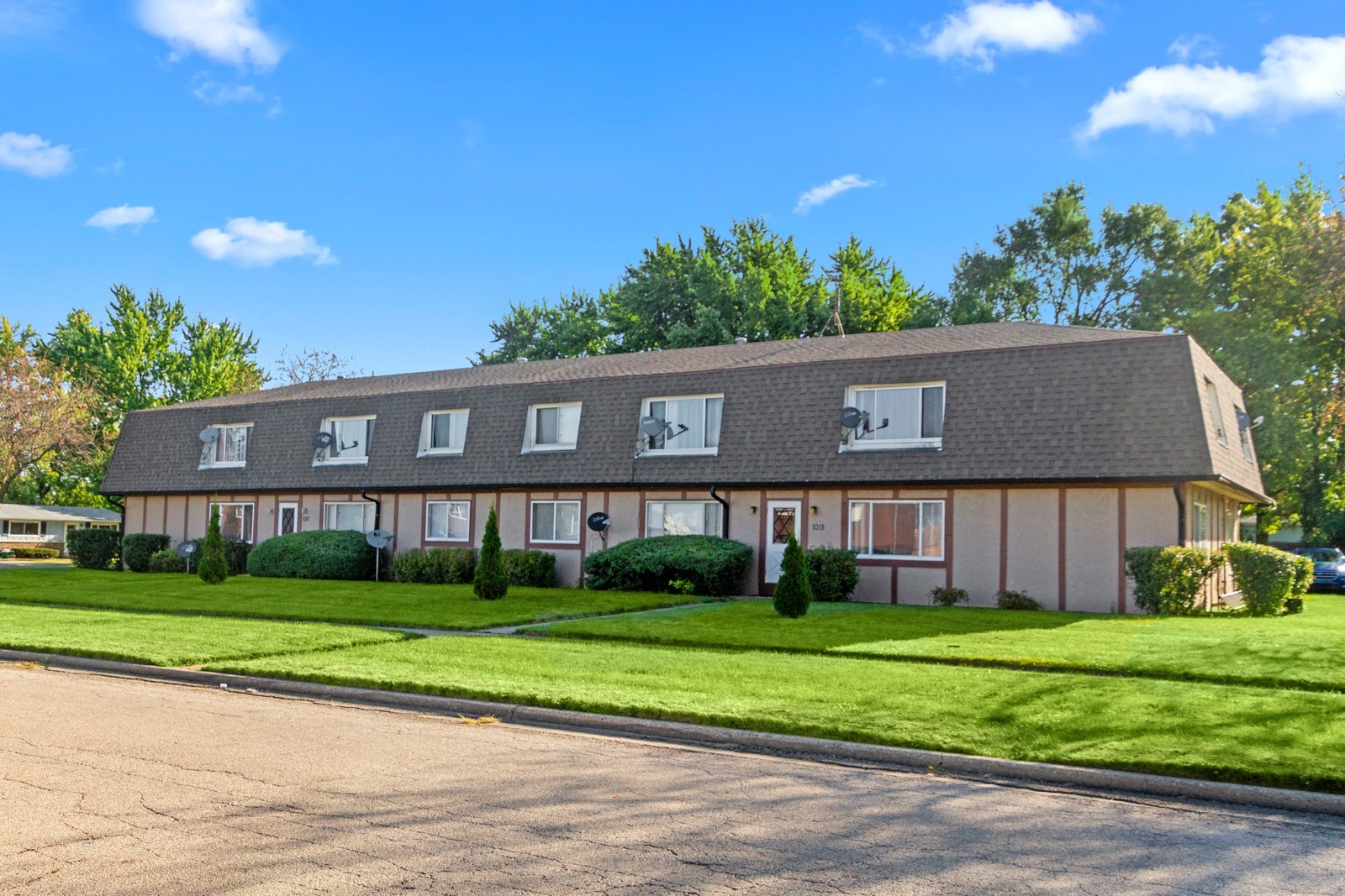 1017 9th Street #5, Harvard, IL 60033