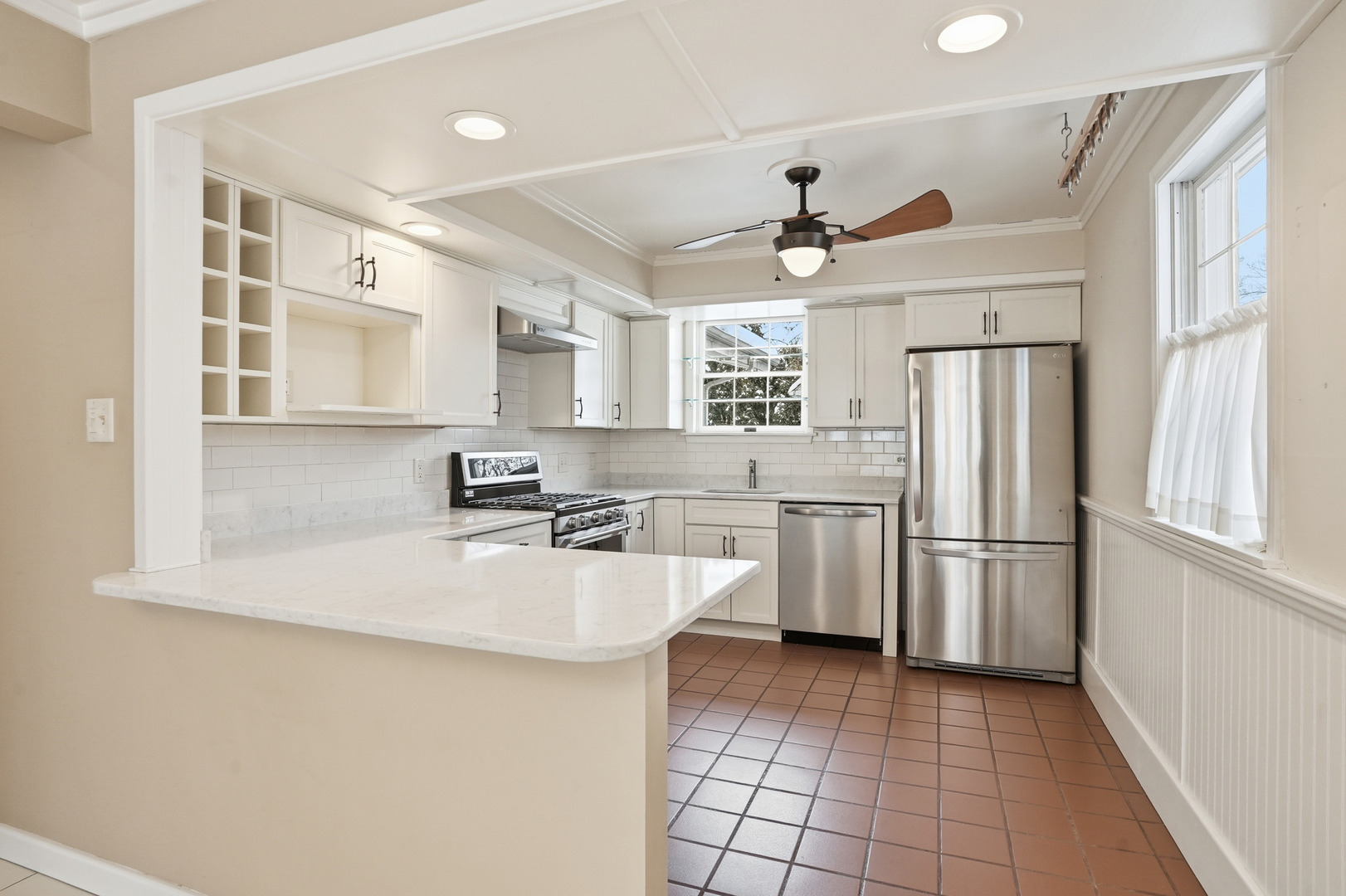 2451 Hawthorne Road, Homewood, IL 60430