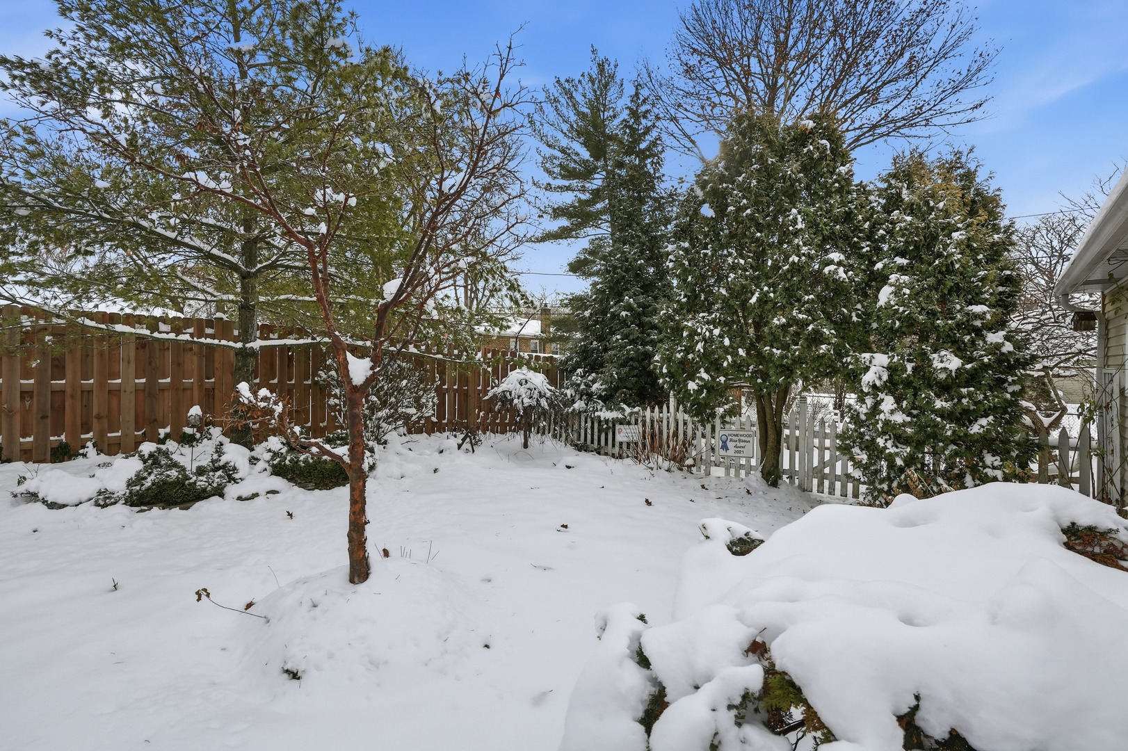 2451 Hawthorne Road, Homewood, IL 60430