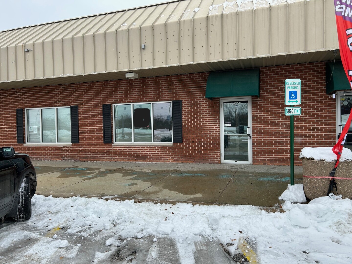 311 Depot Street #F, Antioch, IL 60002