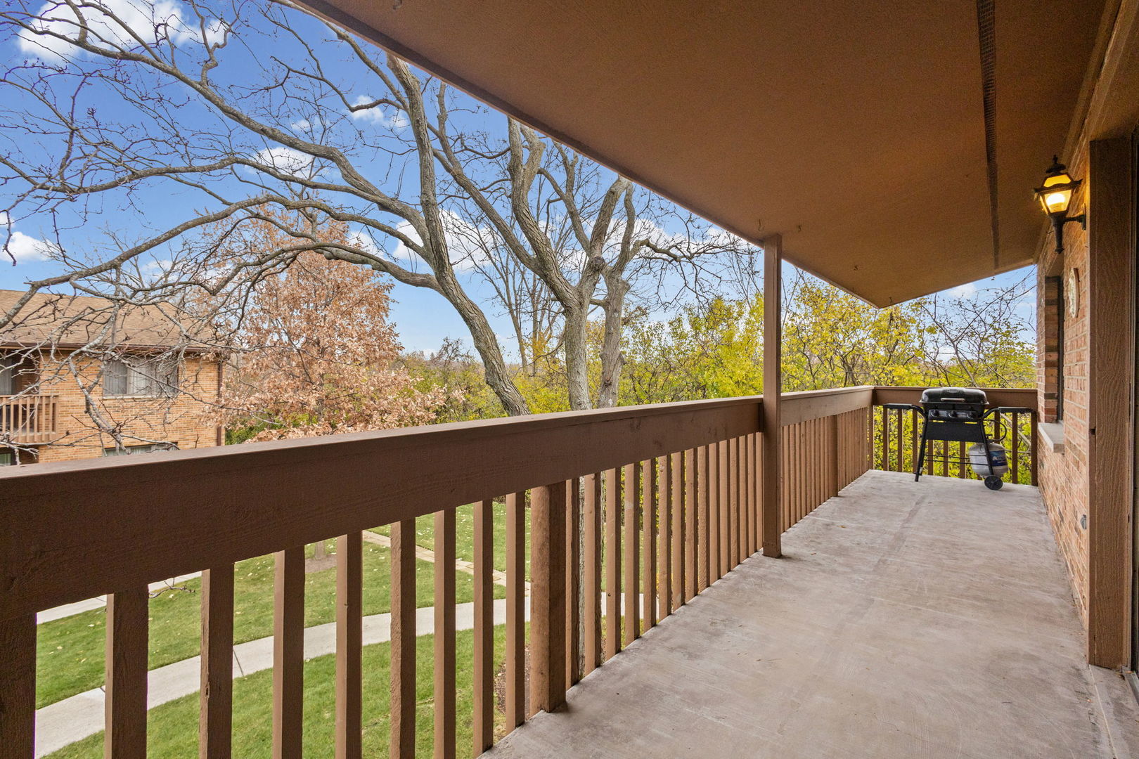 7978 S Garfield Avenue #206, Burr Ridge, IL 60527