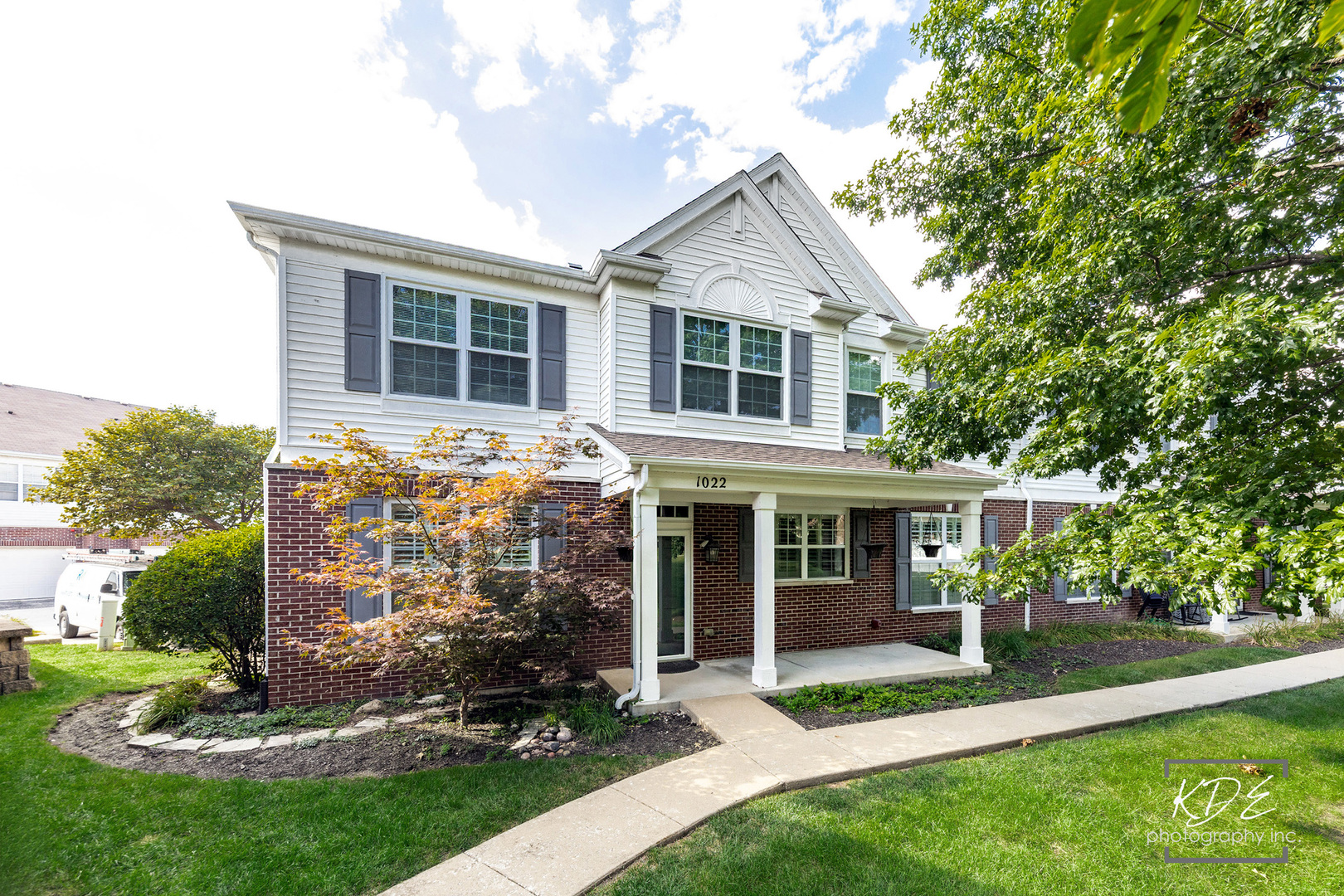 1022 Neudearborn Lane #19-1022, Naperville, IL 60563