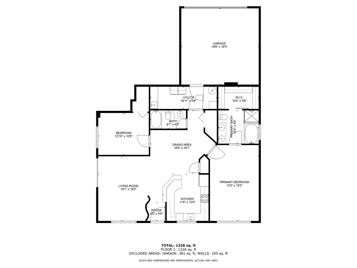 1022 Neudearborn Lane #19-1022, Naperville, IL 60563