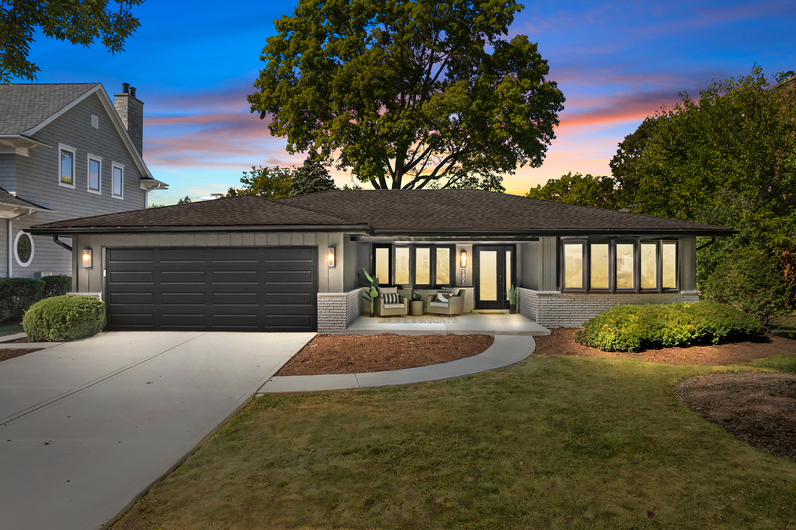 1405 N West Street, Naperville, IL 60563