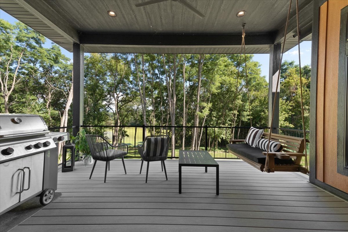 815 N English Settlement Avenue, Burlington, WI 53105