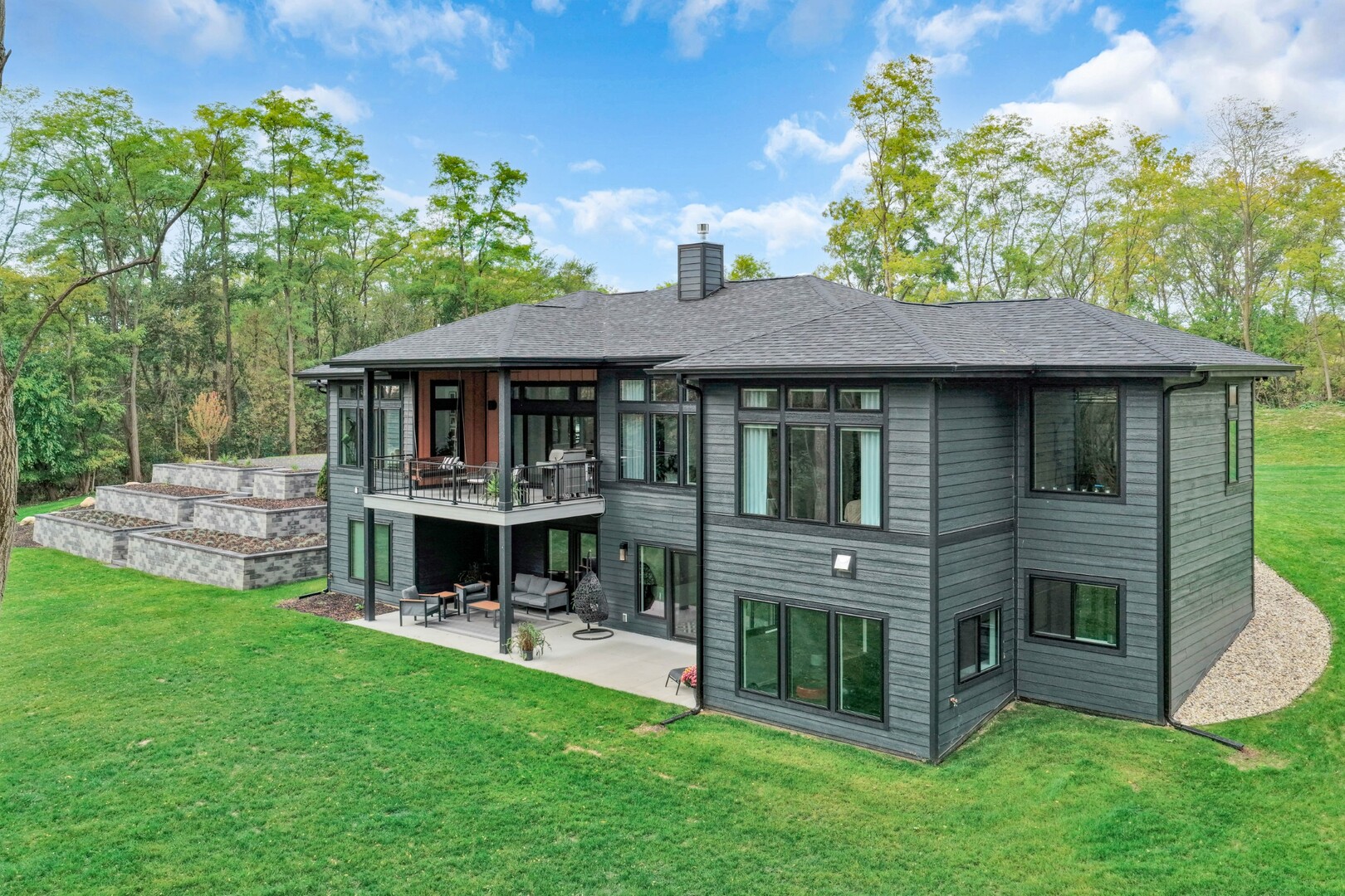 815 N English Settlement Avenue, Burlington, WI 53105