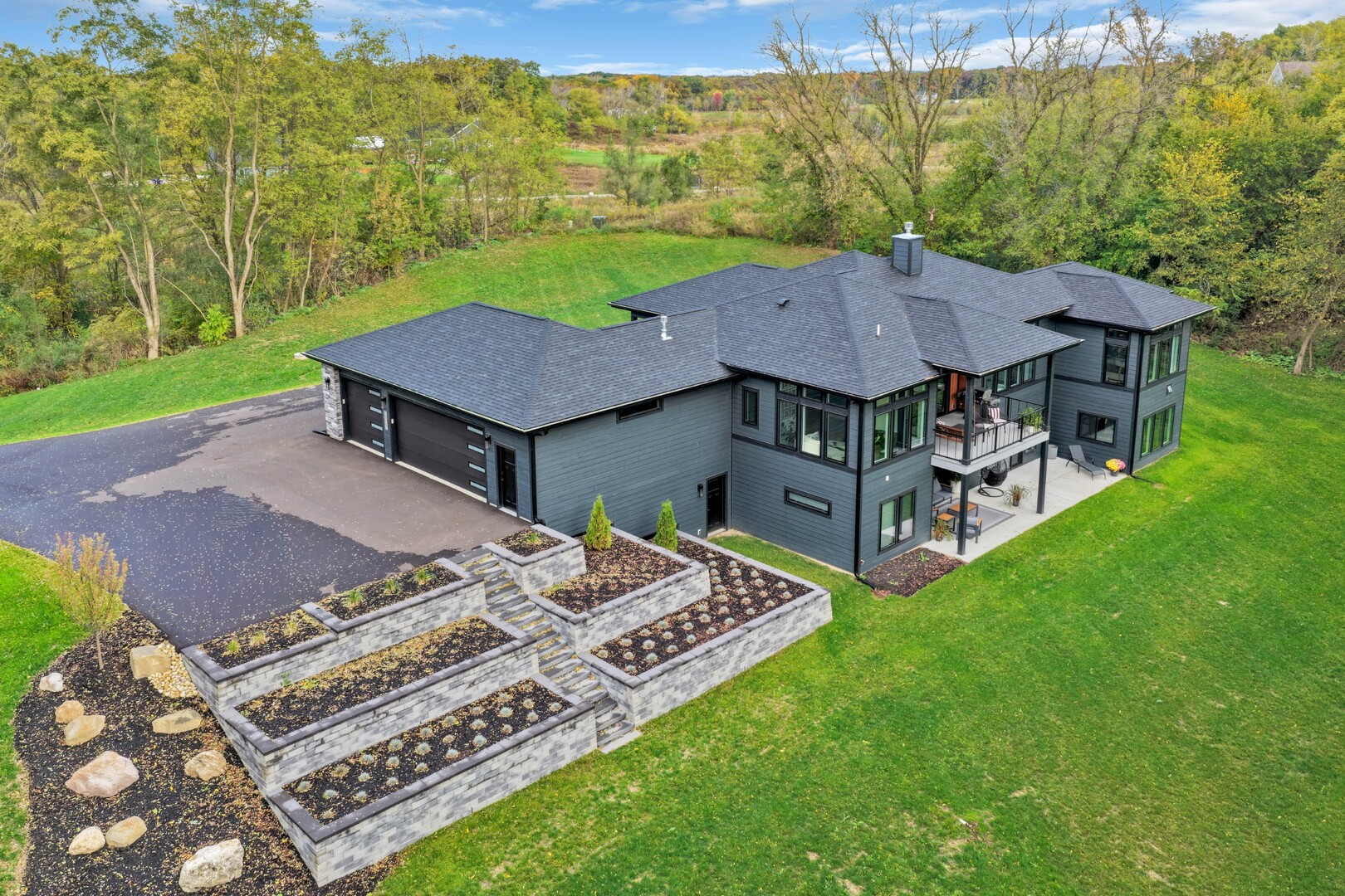 815 N English Settlement Avenue, Burlington, WI 53105