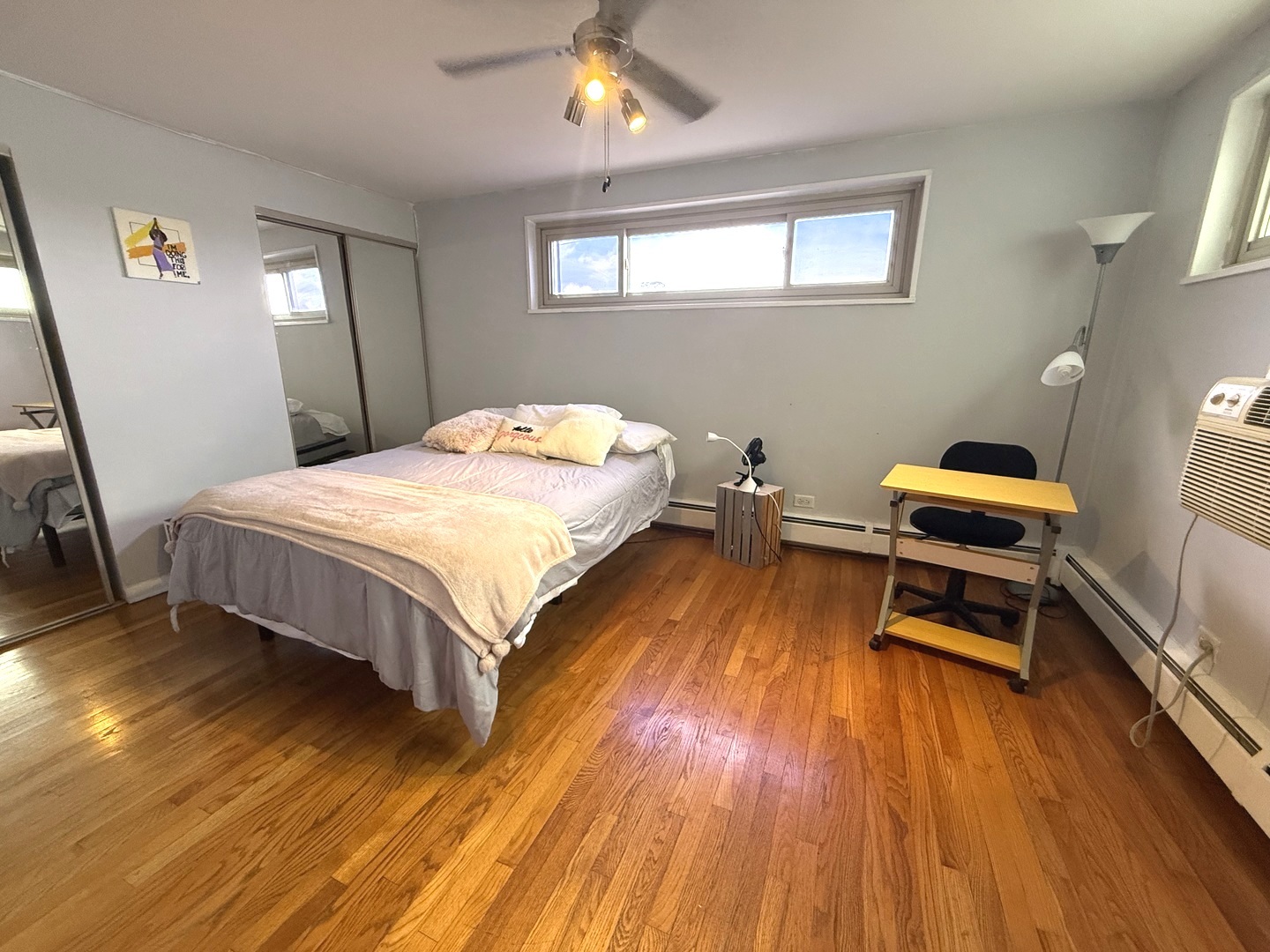 2014 W 111th Street #2N, Chicago, IL 60643