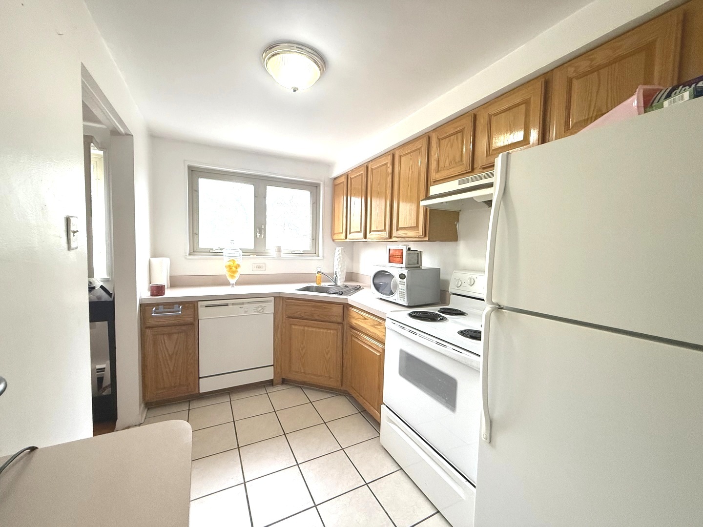 2014 W 111th Street #2N, Chicago, IL 60643