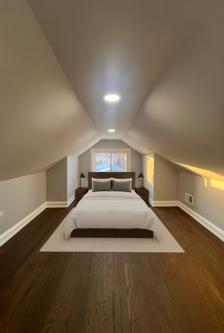 8822 S Wood Street, Chicago, IL 60620