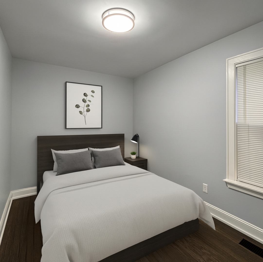 8822 S Wood Street, Chicago, IL 60620