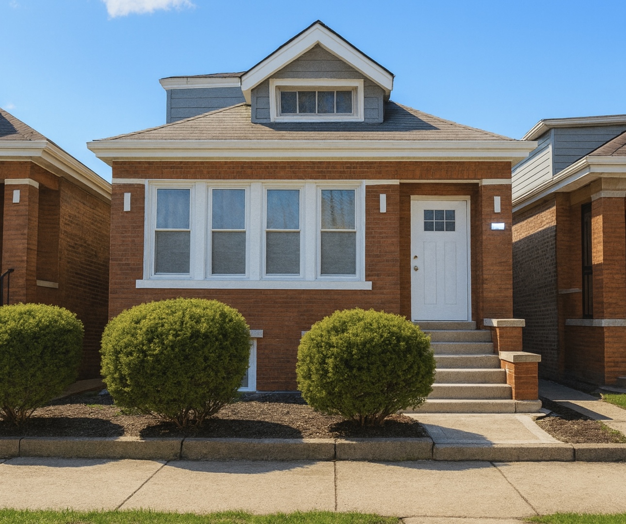 8822 S Wood Street, Chicago, IL 60620