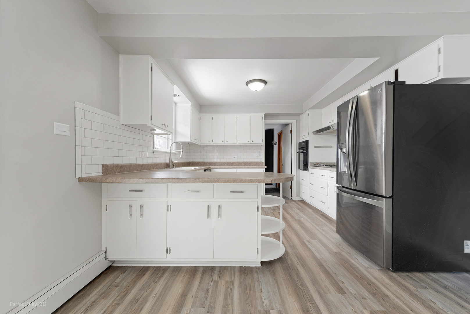 10900 S RUTHERFORD Avenue, Worth, IL 60482