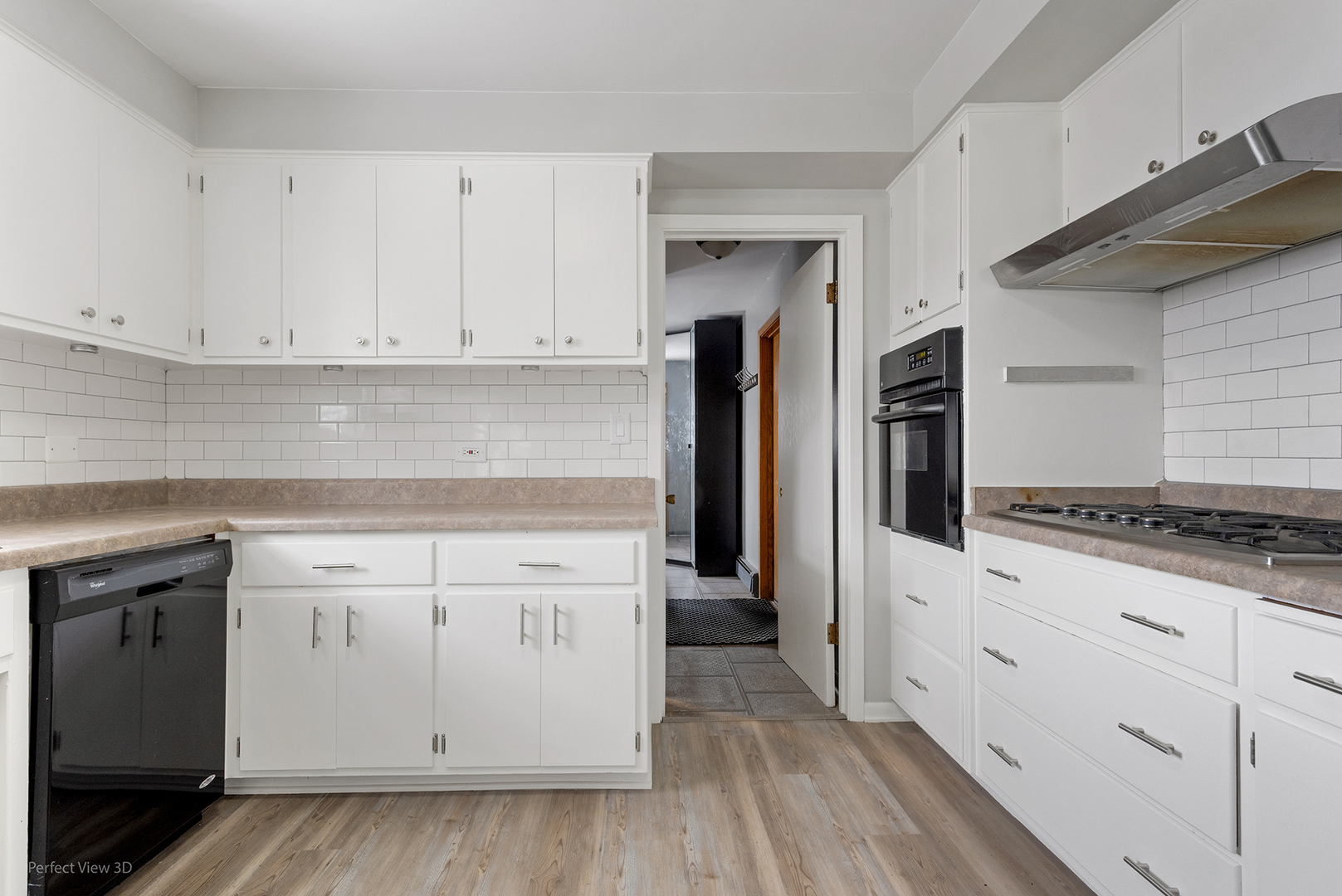 10900 S RUTHERFORD Avenue, Worth, IL 60482