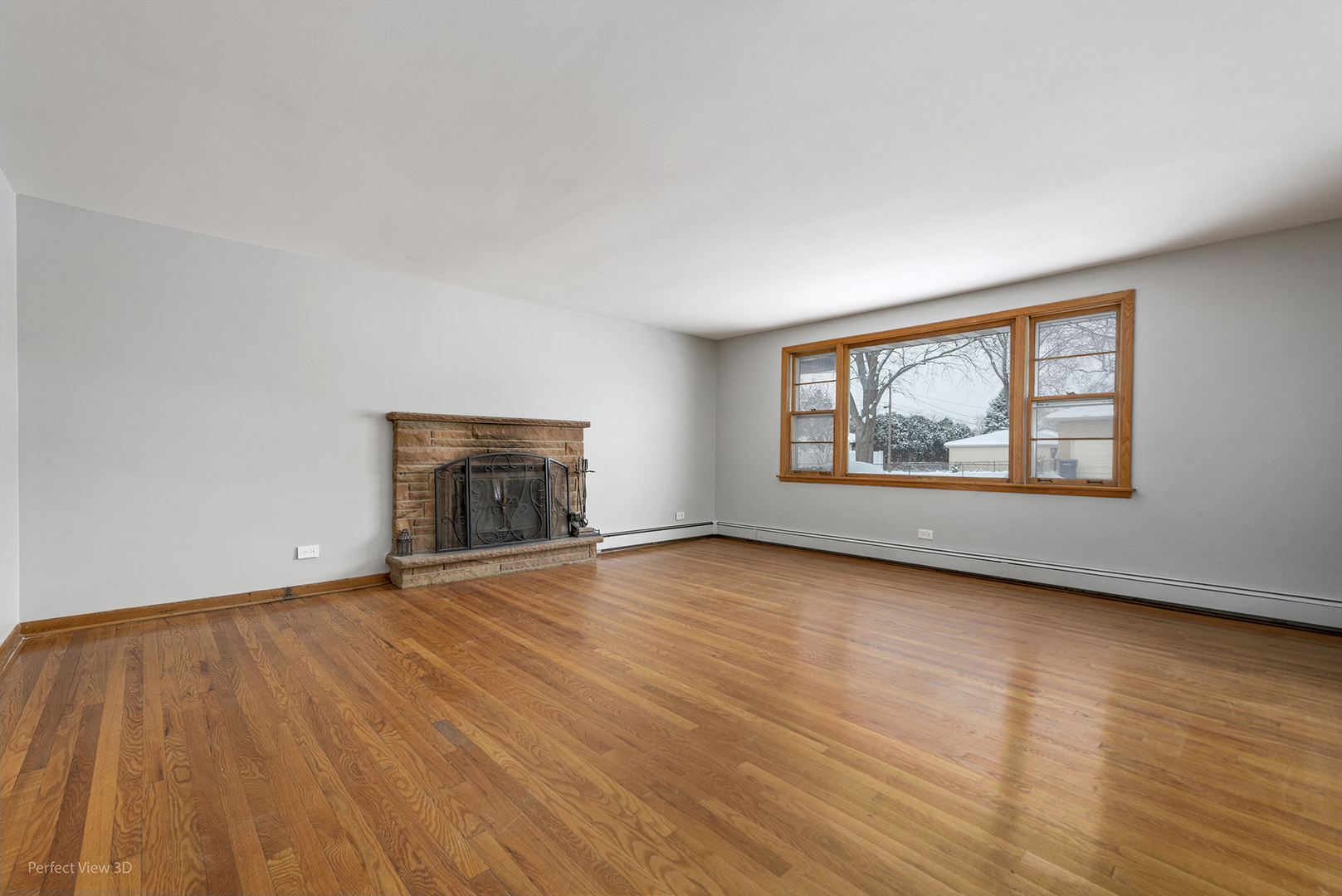 10900 S RUTHERFORD Avenue, Worth, IL 60482