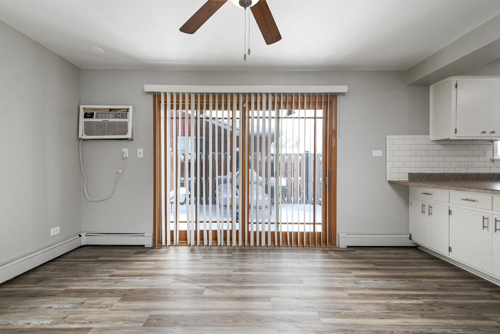 10900 S RUTHERFORD Avenue, Worth, IL 60482