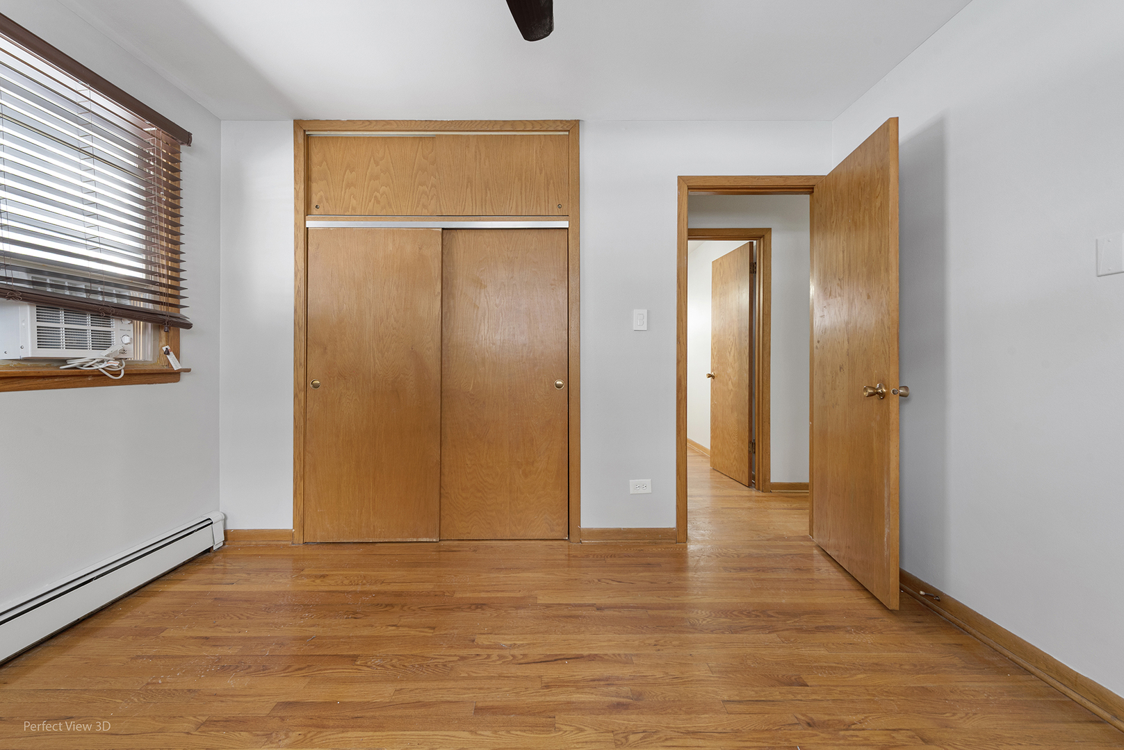 10900 S RUTHERFORD Avenue, Worth, IL 60482