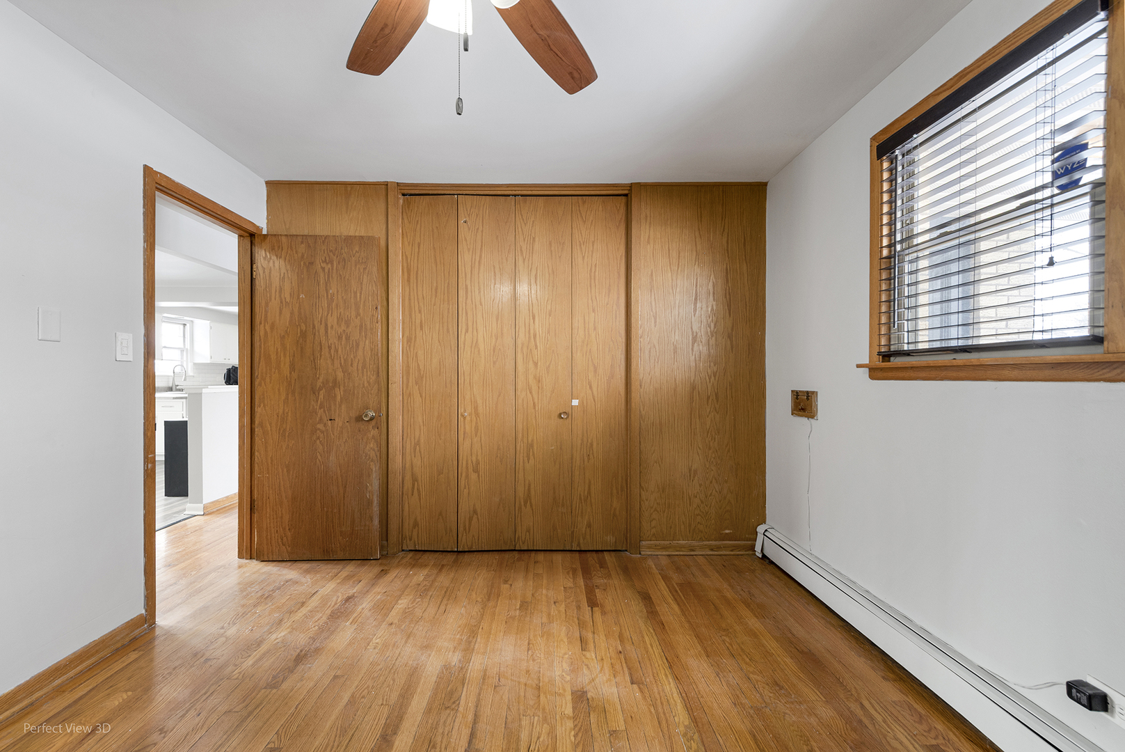 10900 S RUTHERFORD Avenue, Worth, IL 60482