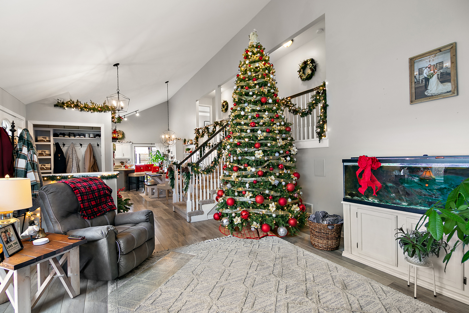 1472 W Cap Circle, Bourbonnais, IL 60914